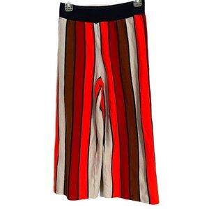 Soft Dolan striped pants